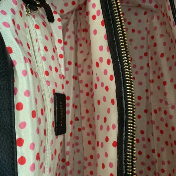 Kate Spade Saffiano leather purse - Picture 5 of 6